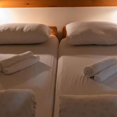 Willa "Bakfar" Kfar Szold Country Lodging Kefar Szold Zewnętrze zdjęcie